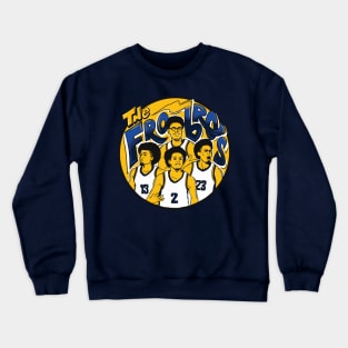 The FroBros Crewneck Sweatshirt